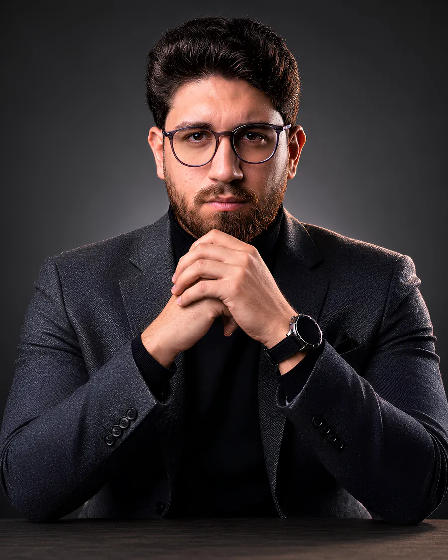 Brendow Beraldo, fundador da Flow Makers